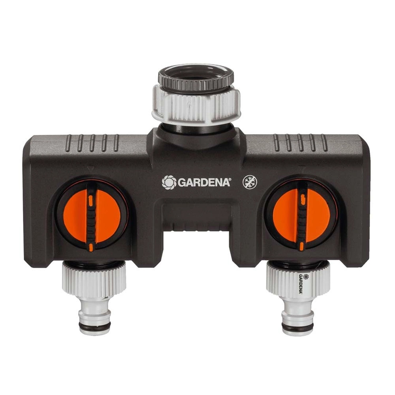 Gardena Rozdzielacz podwójny