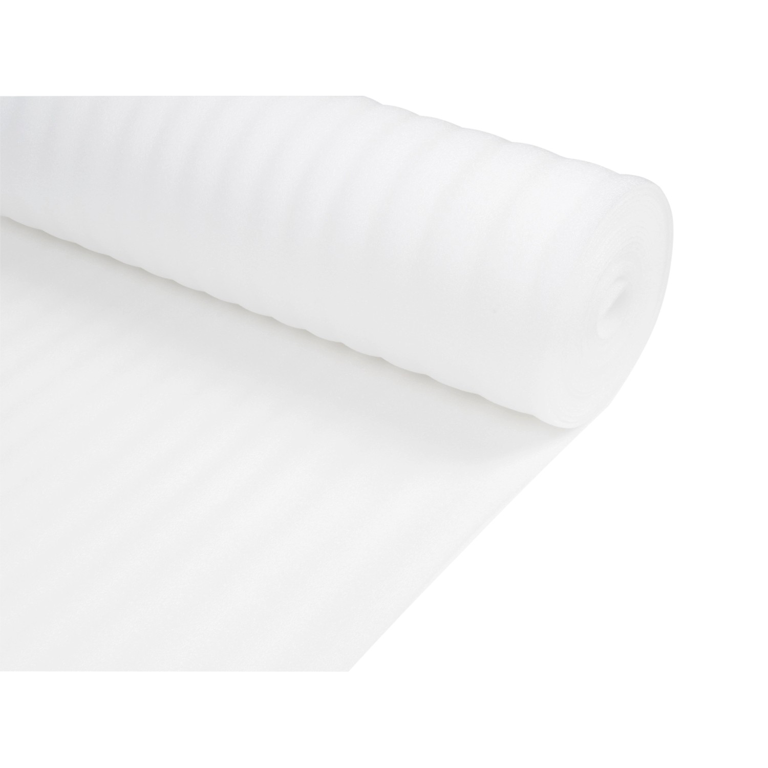 Gąbka podkładowa PE, grubość 2 mm, opak. 25 m2