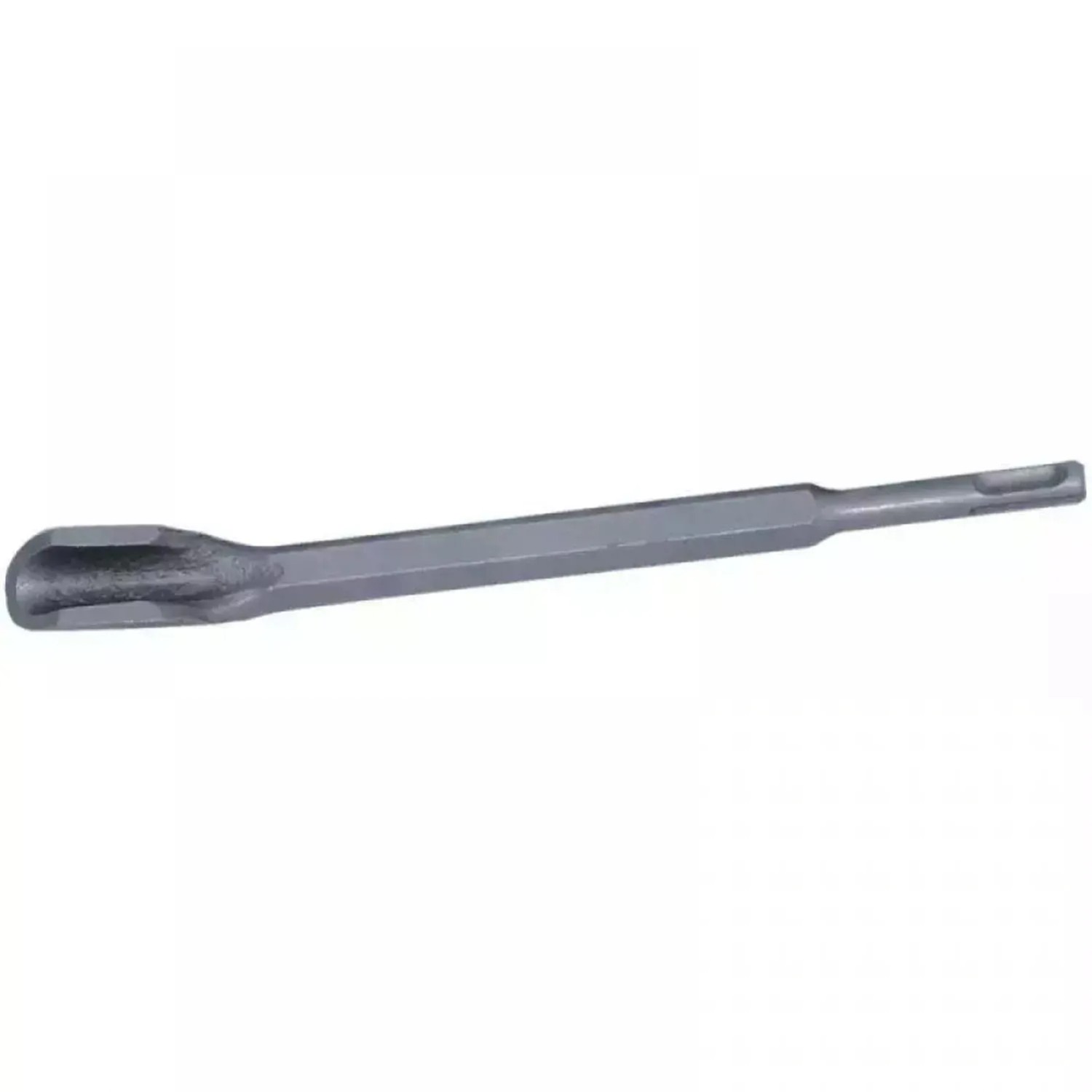 Dedra Dłuto bruzdownica 14x22x250