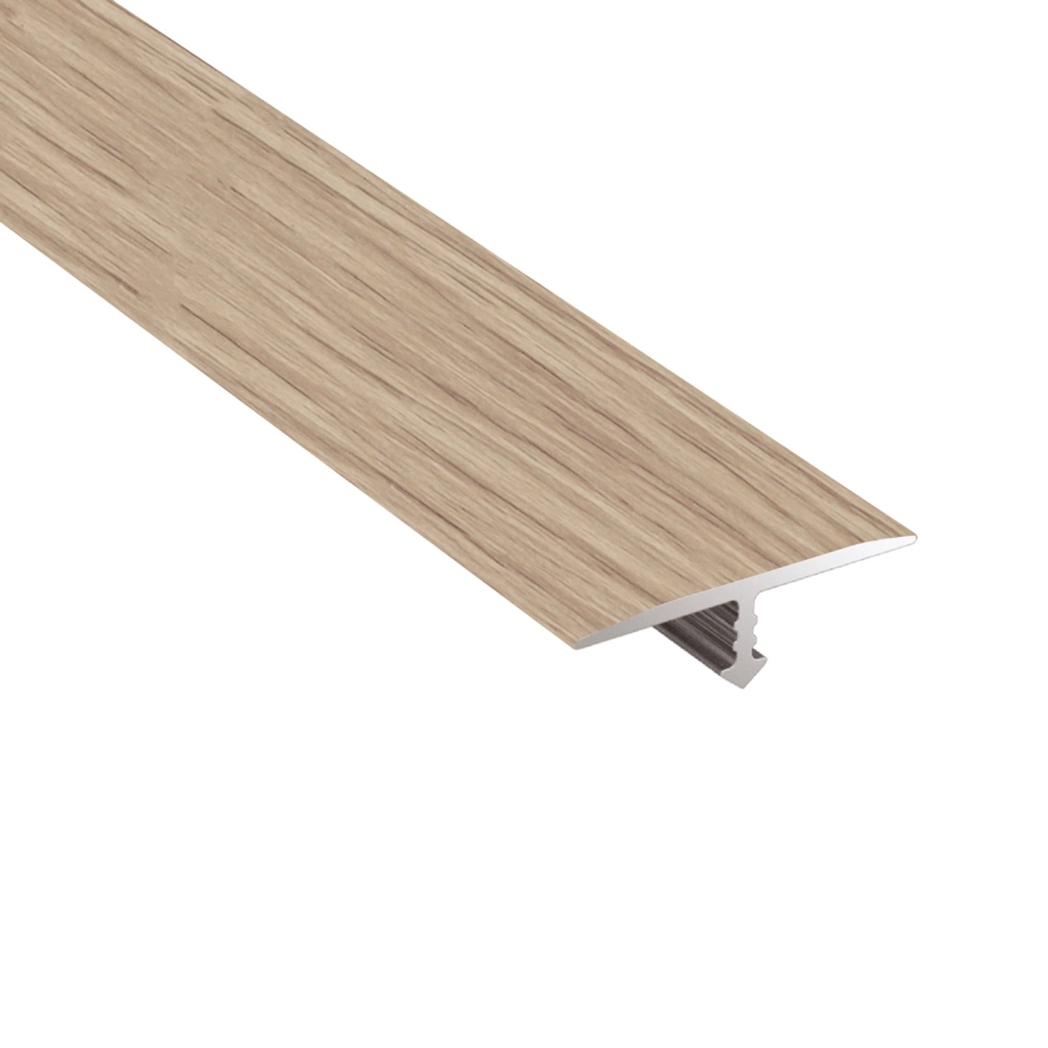 Arbiton Profil aluminiowy dylatacyjny CS22 Dąb Lingburg 186cm