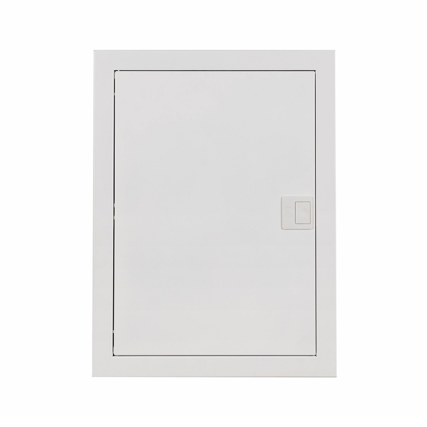 Elektro-Plast Rozdzielnia podtynkowa MSF RP 2x12 IP30