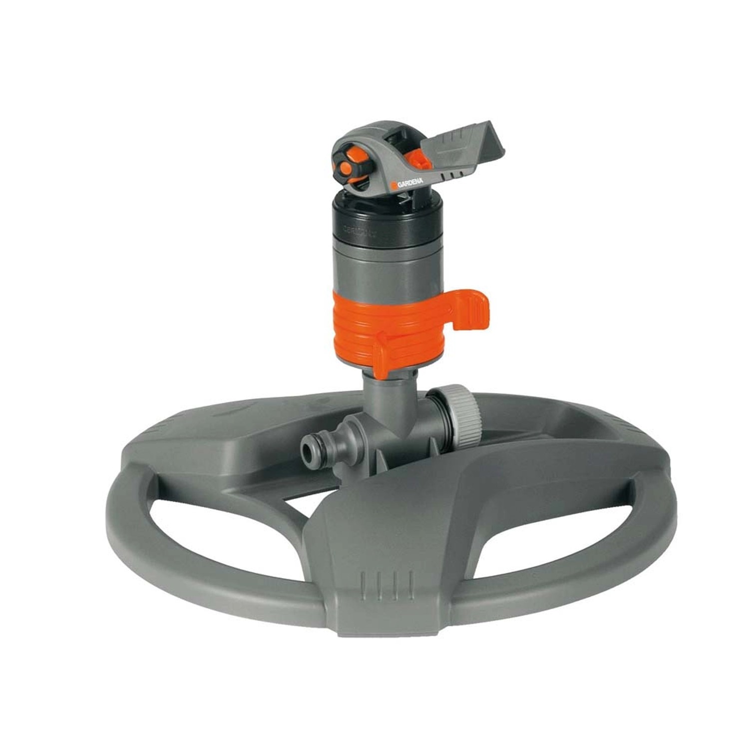 Gardena Zraszacz turbinowy na sankach