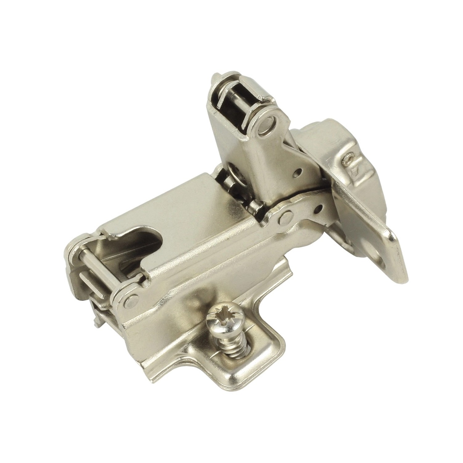 Domino Zawias puszkowy kątowy fi 35 mm 165 st