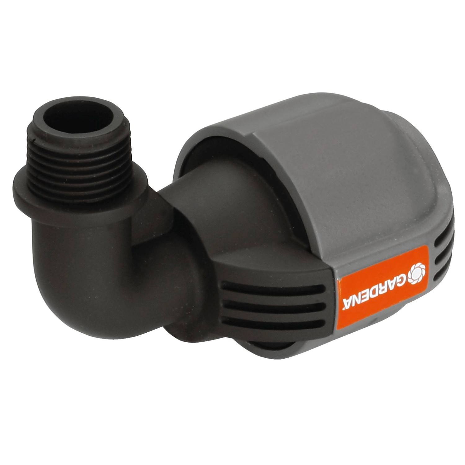 Gardena Łącznik L 25 mm x 1/2" z gwintem zewnętrznym