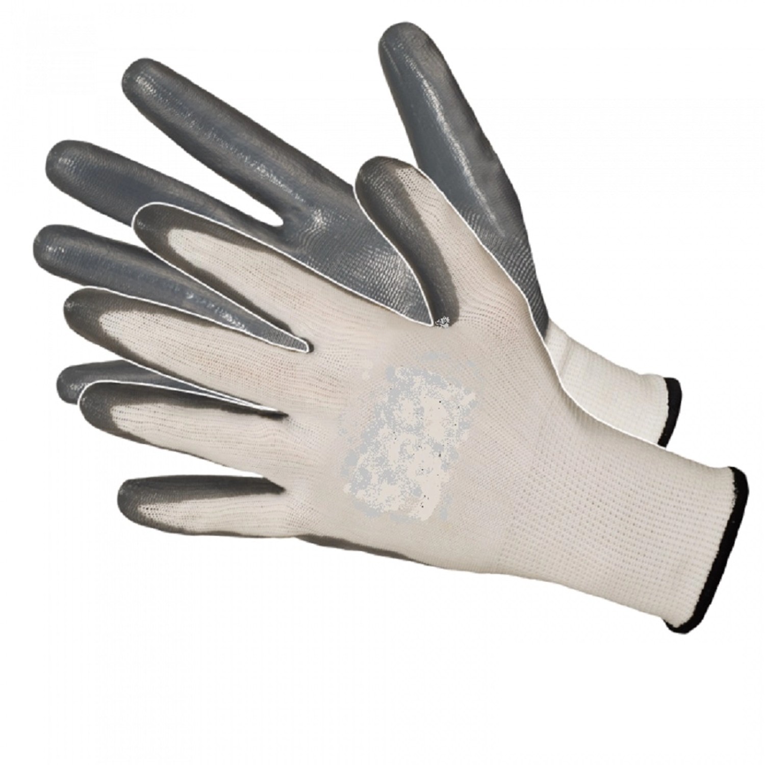 Rękawice ochronne 12 par rozmiar 9