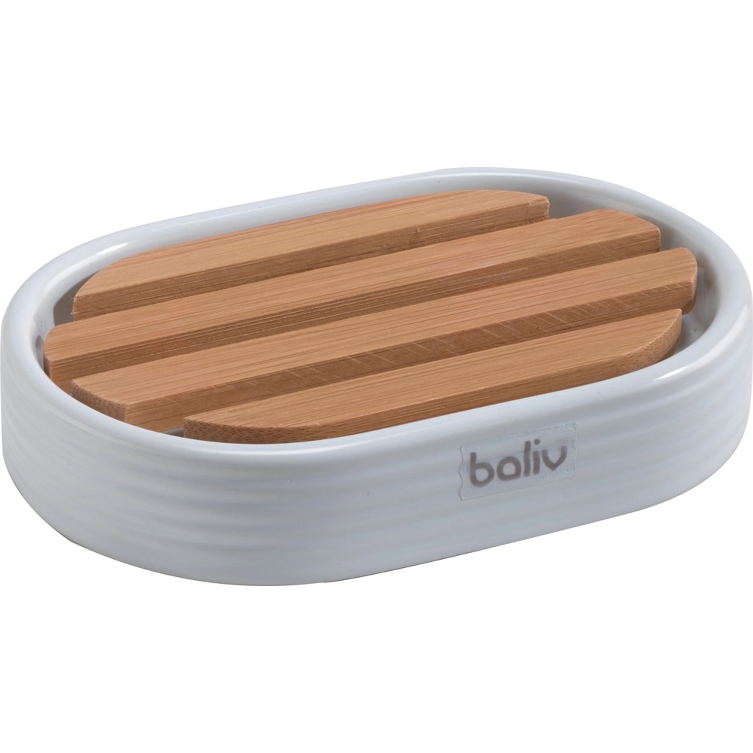 BALIV Mydelniczka 170 biała