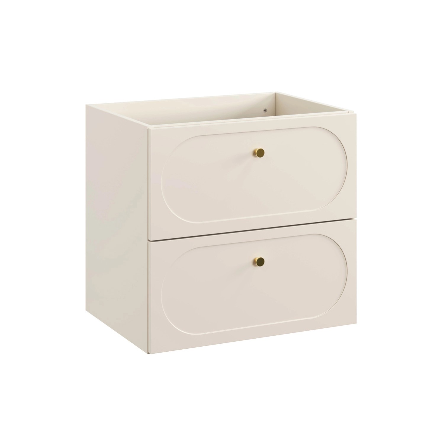 Szafka Donna Sand 60 cm