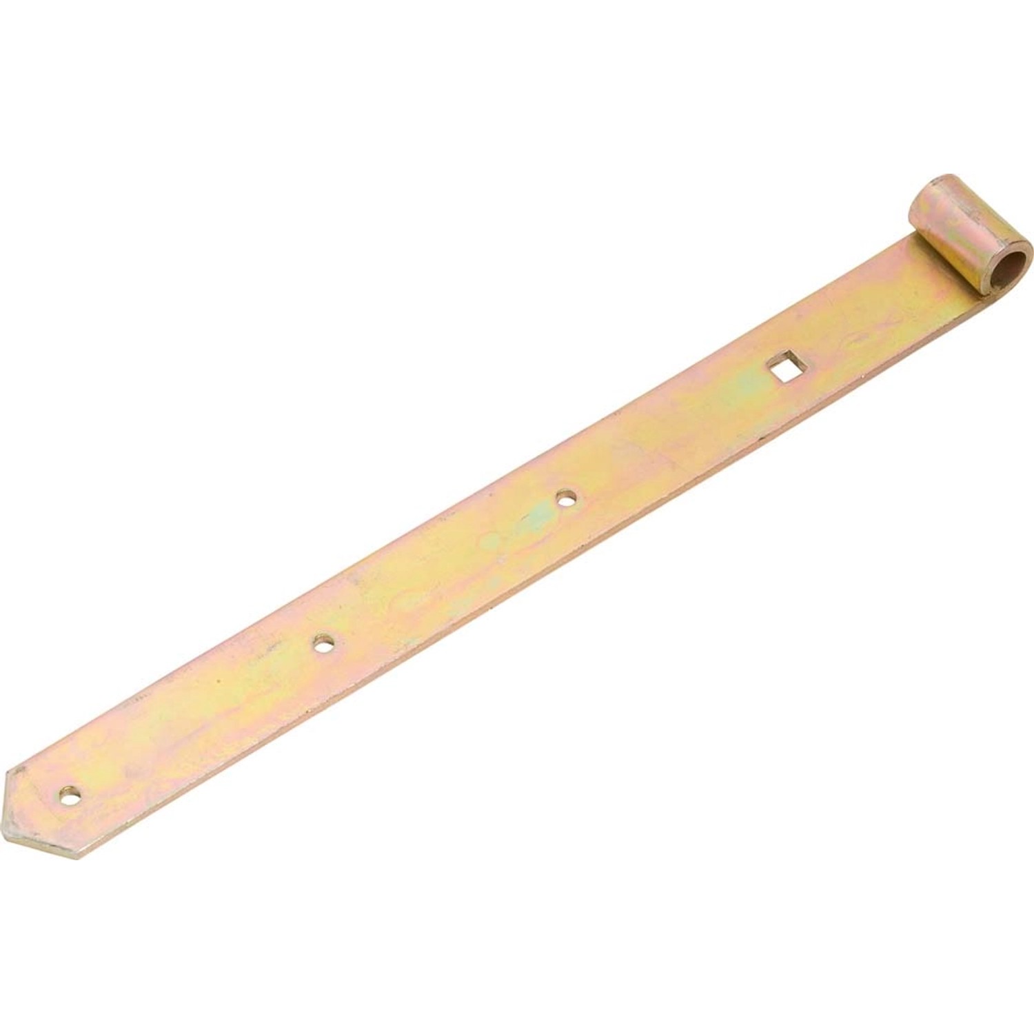 Zawias pasowy 400 mm x 40 mm