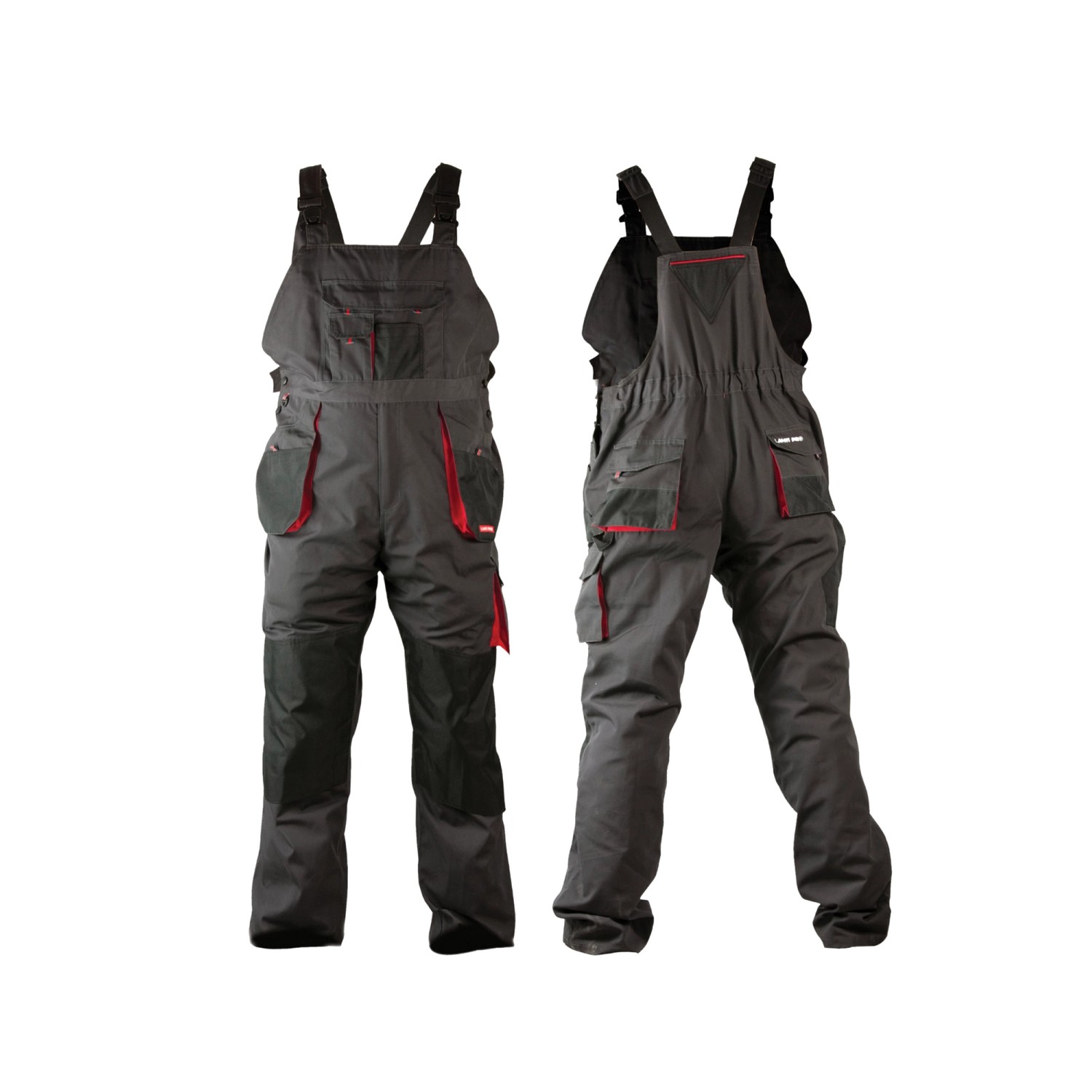 Lahti Pro Spodnie ogrodniczki rozmiar XL (56)