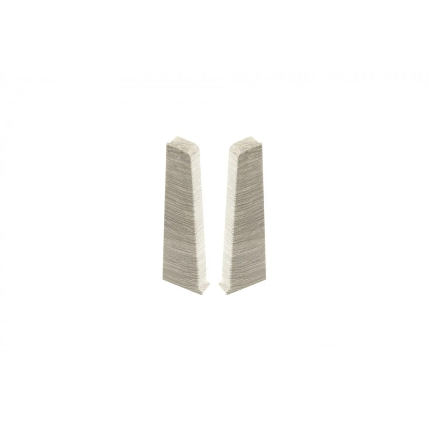 Cezar Zakończenie Premium PVC Dąb Beżowy Haras