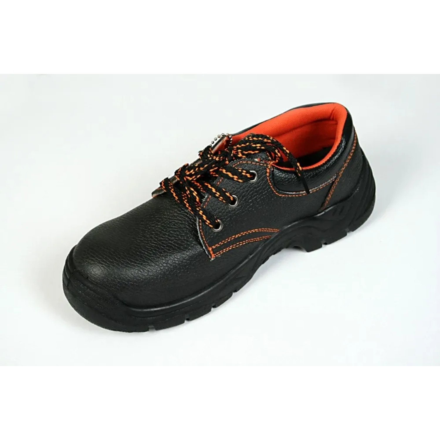 Półbuty robocze skórzane rozmiar 44