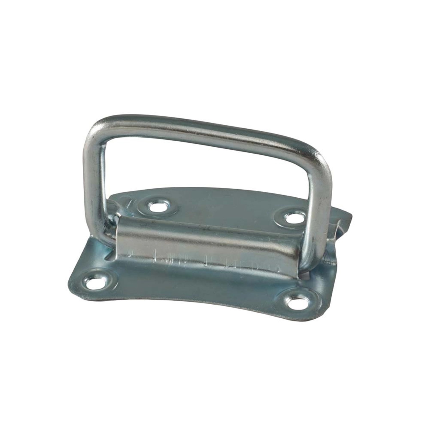 Uchwyt do skrzyni ocynkowany 90 mm