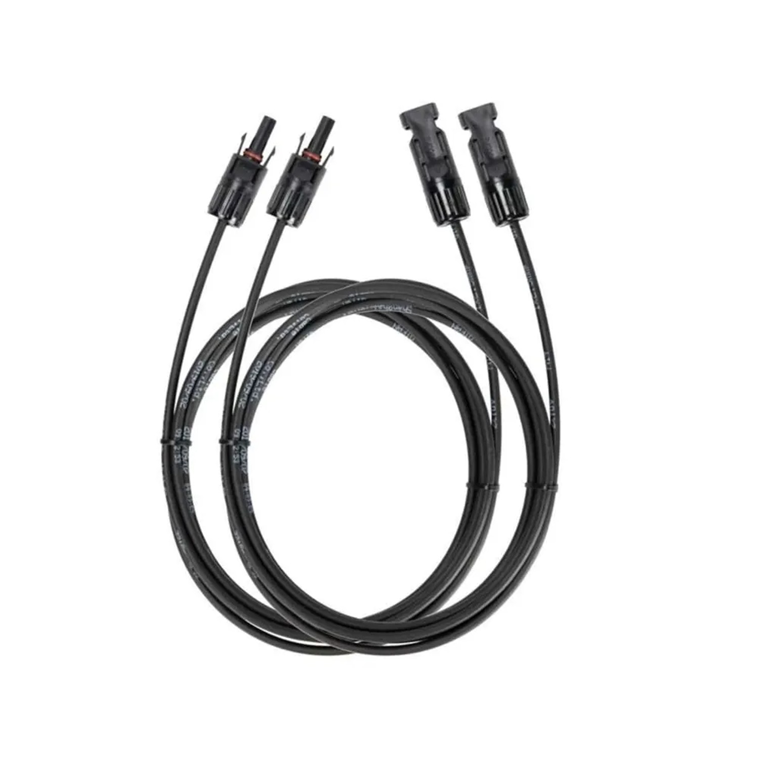 EcoFlow Kabel przedłużający EcoFlow do paneli fotowoltaicznych MC4 3m