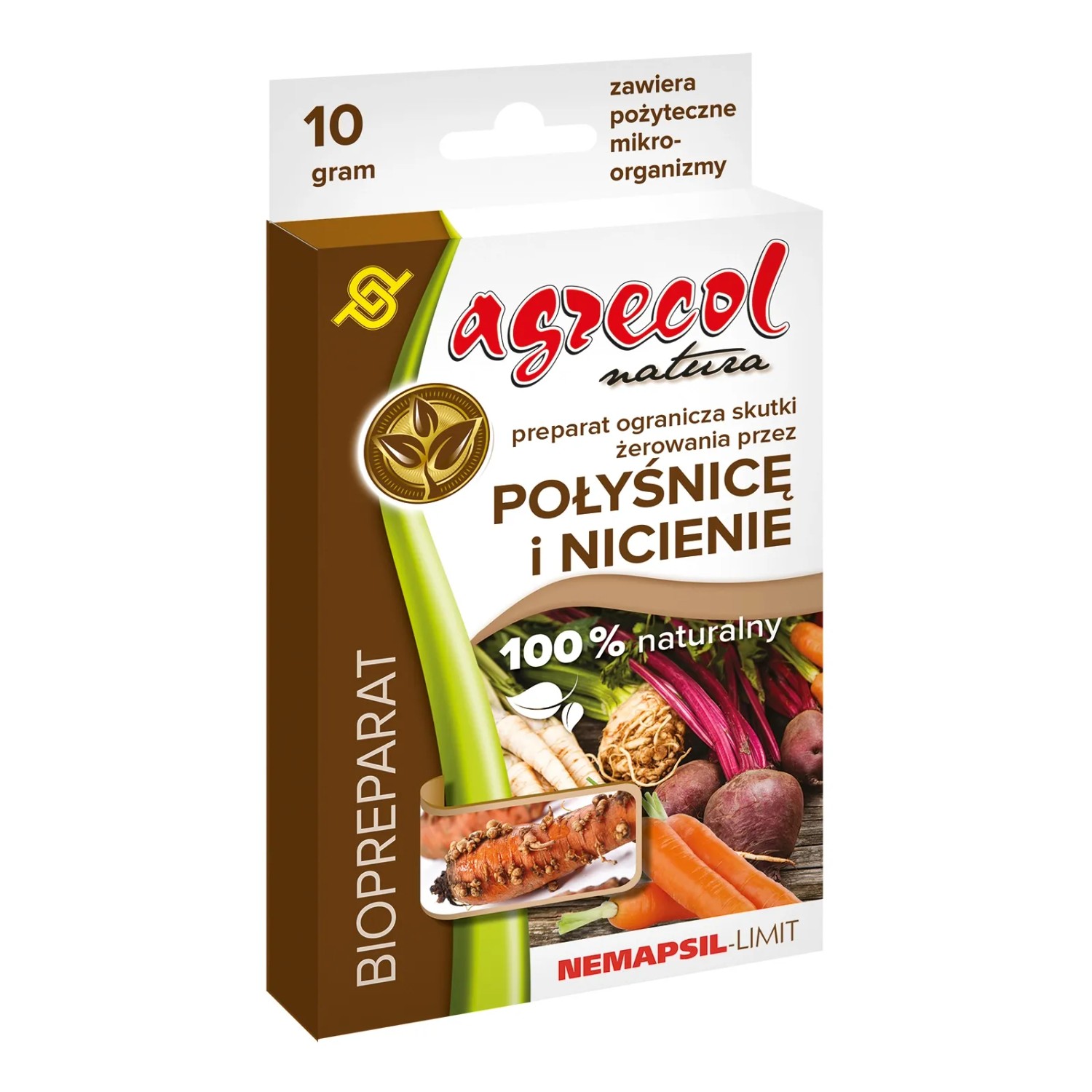 Agrecol Nemapsil LIMIT - 10 g