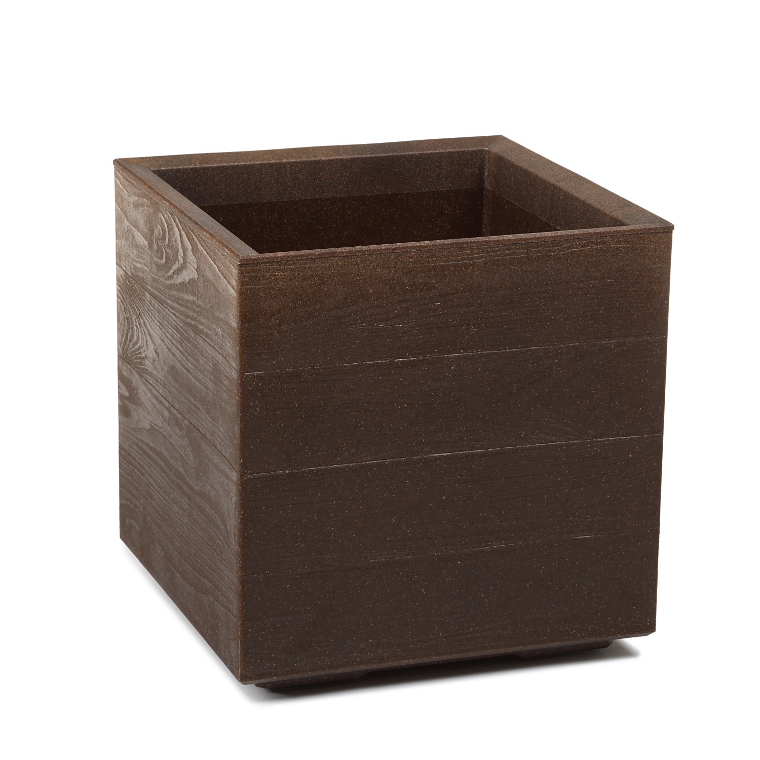 Kwietnik Karo Eco coffee espresso - 40 cm