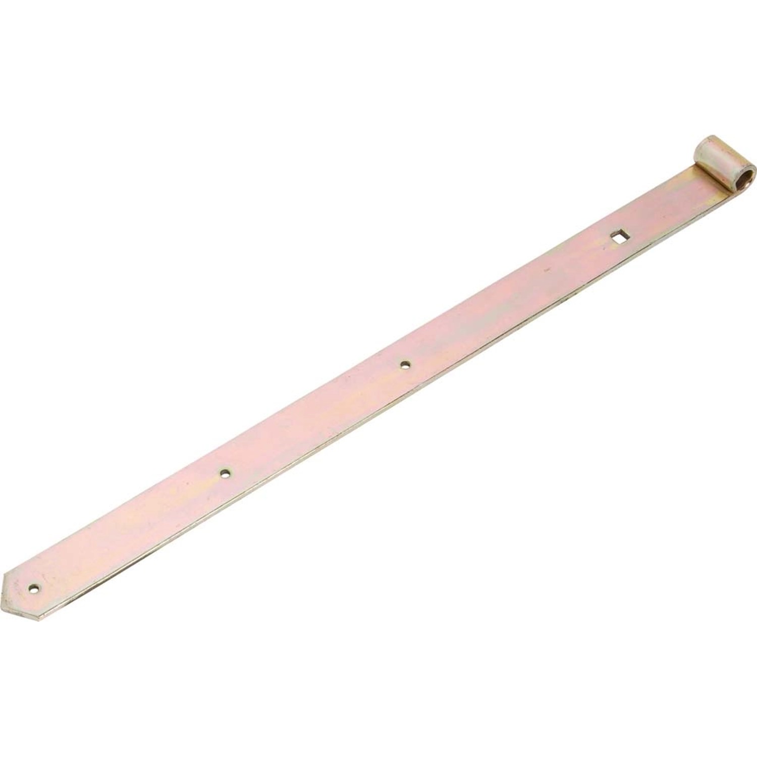 Zawias pasowy 600 mm x 40 mm