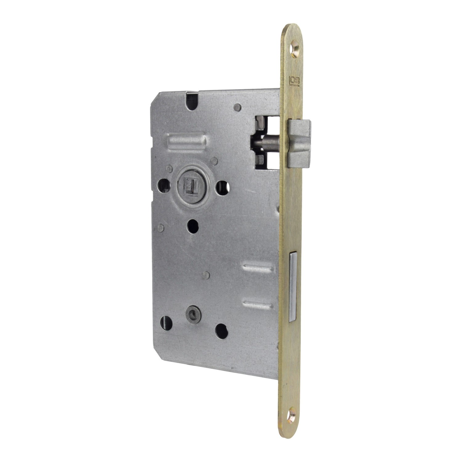 Lob Zamek wpuszczany Z76 WC 72/60