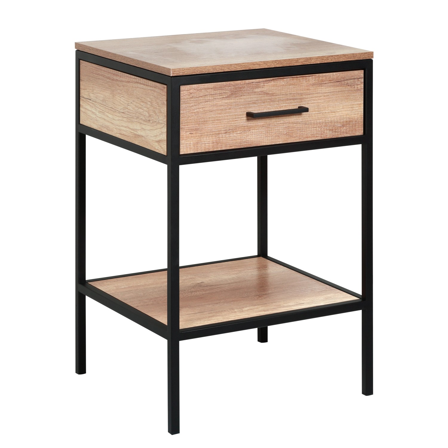 Astor Szafka Z Blatem I Szufladą Modus Country 50 Cm