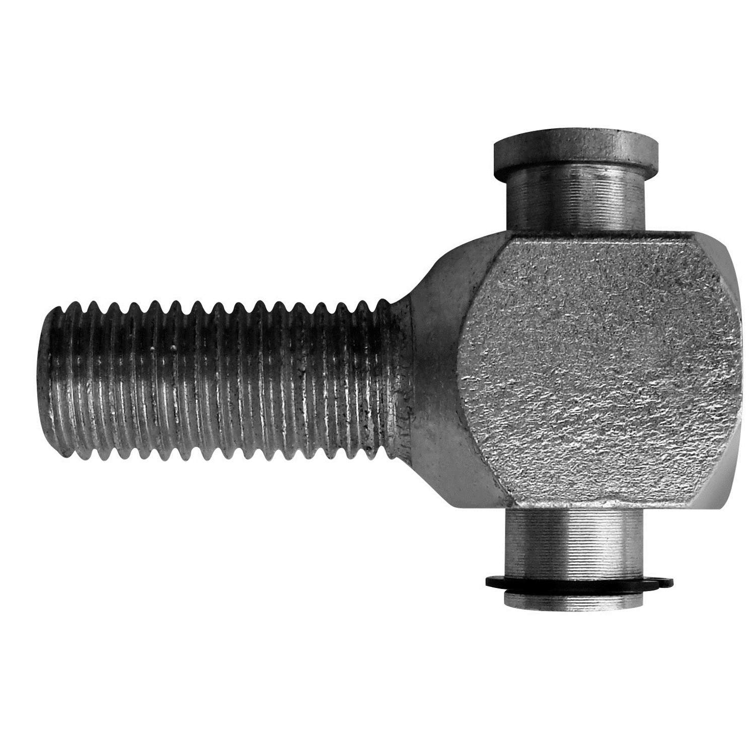 Polargos Zawias kolanowy M16 ocynkowany 2 szt.