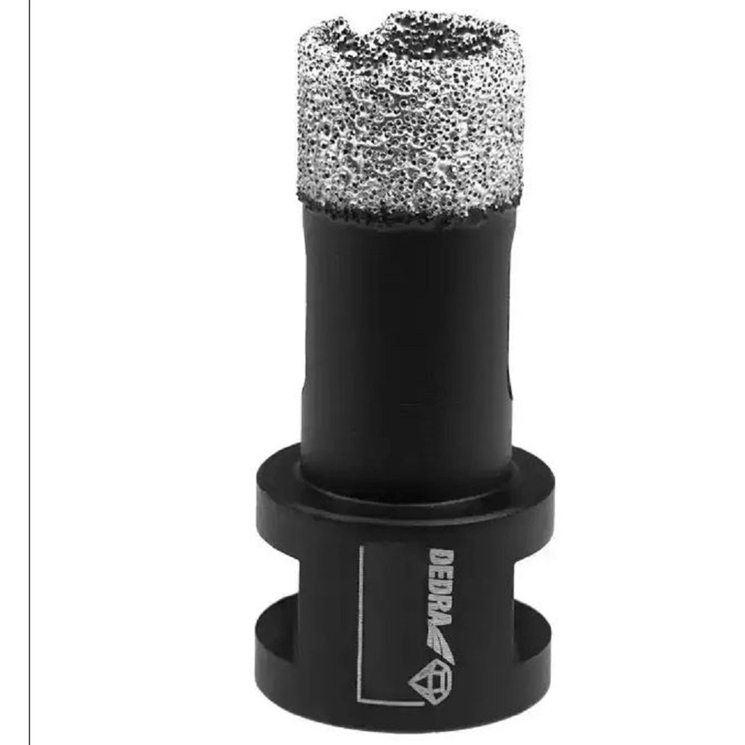 Dedra Otwornica/korona Vacuum Brazed 25 mm