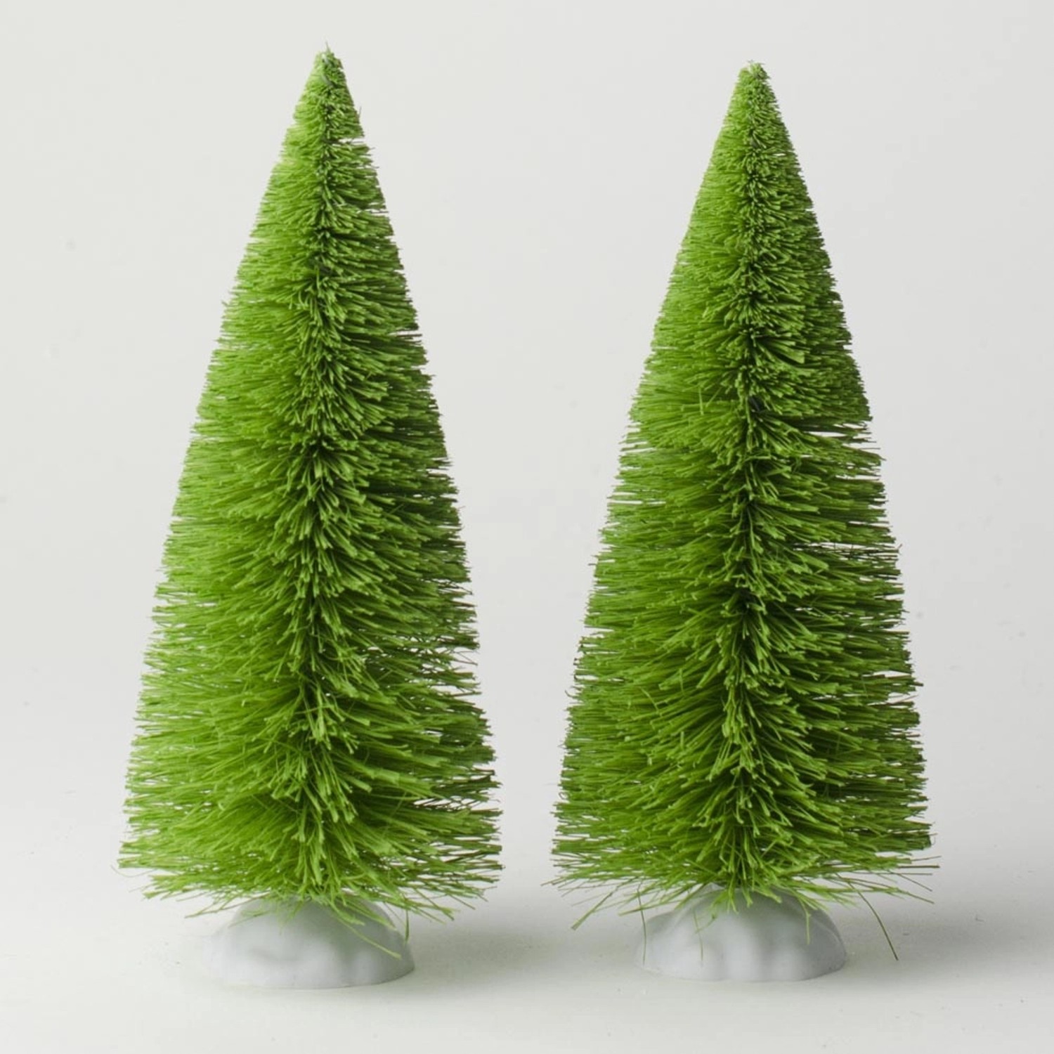 Dekoracja świąteczna CHOINKA 2szt.