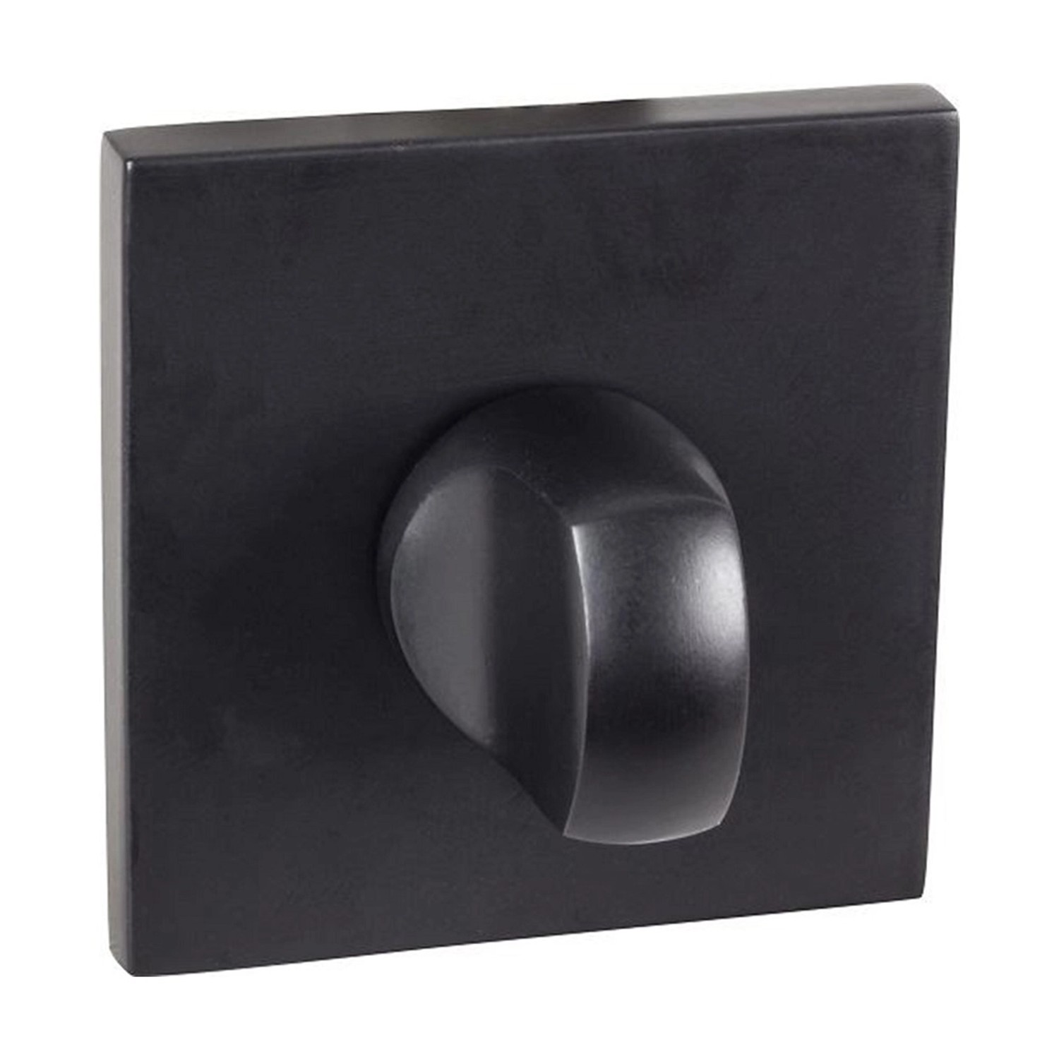 Domino Szyld QRS WC czarny