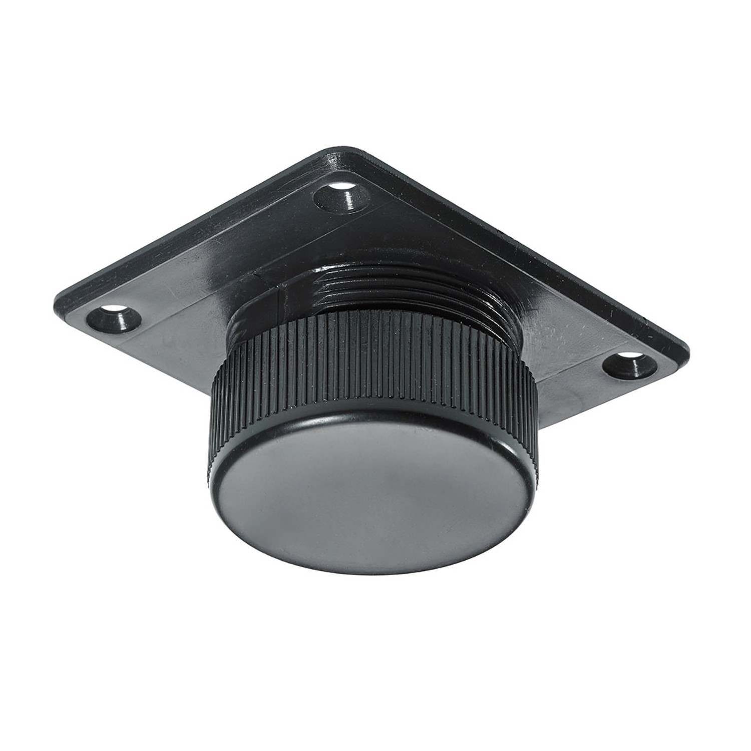 Hettich Regulator wysokości czarny 25-35 mm