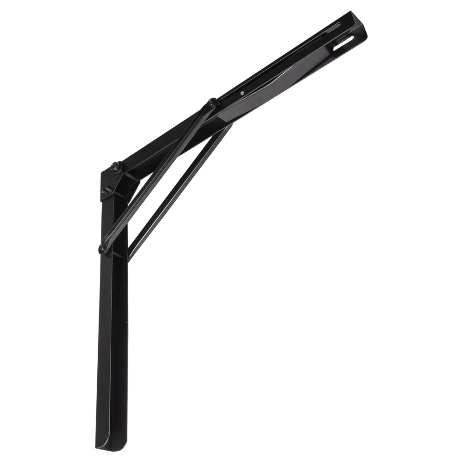 Velano Wspornik WSF 560 czarny 56x58cm