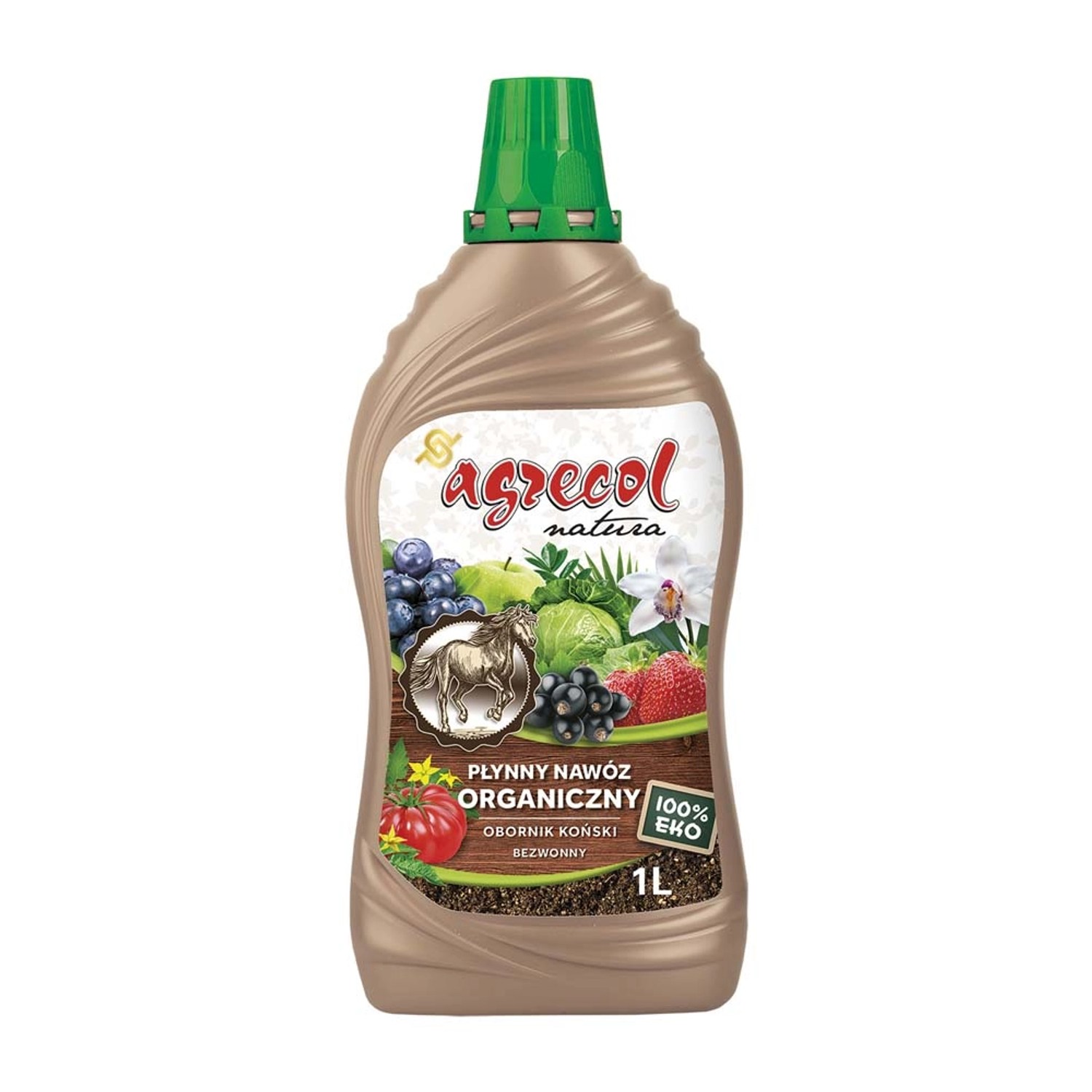 Obornik koński - 1 l