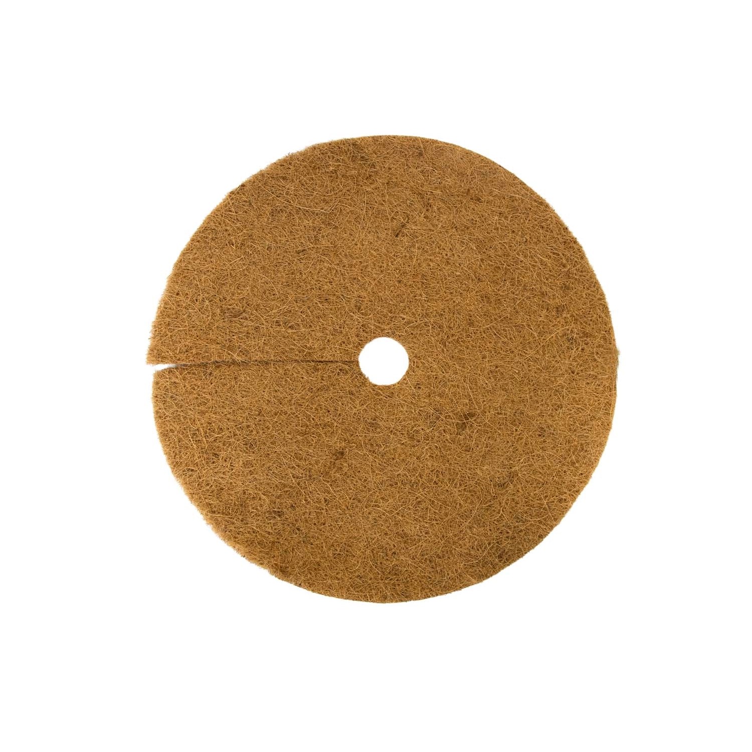 Dysk krążek kokosowy - śr. 60 cm