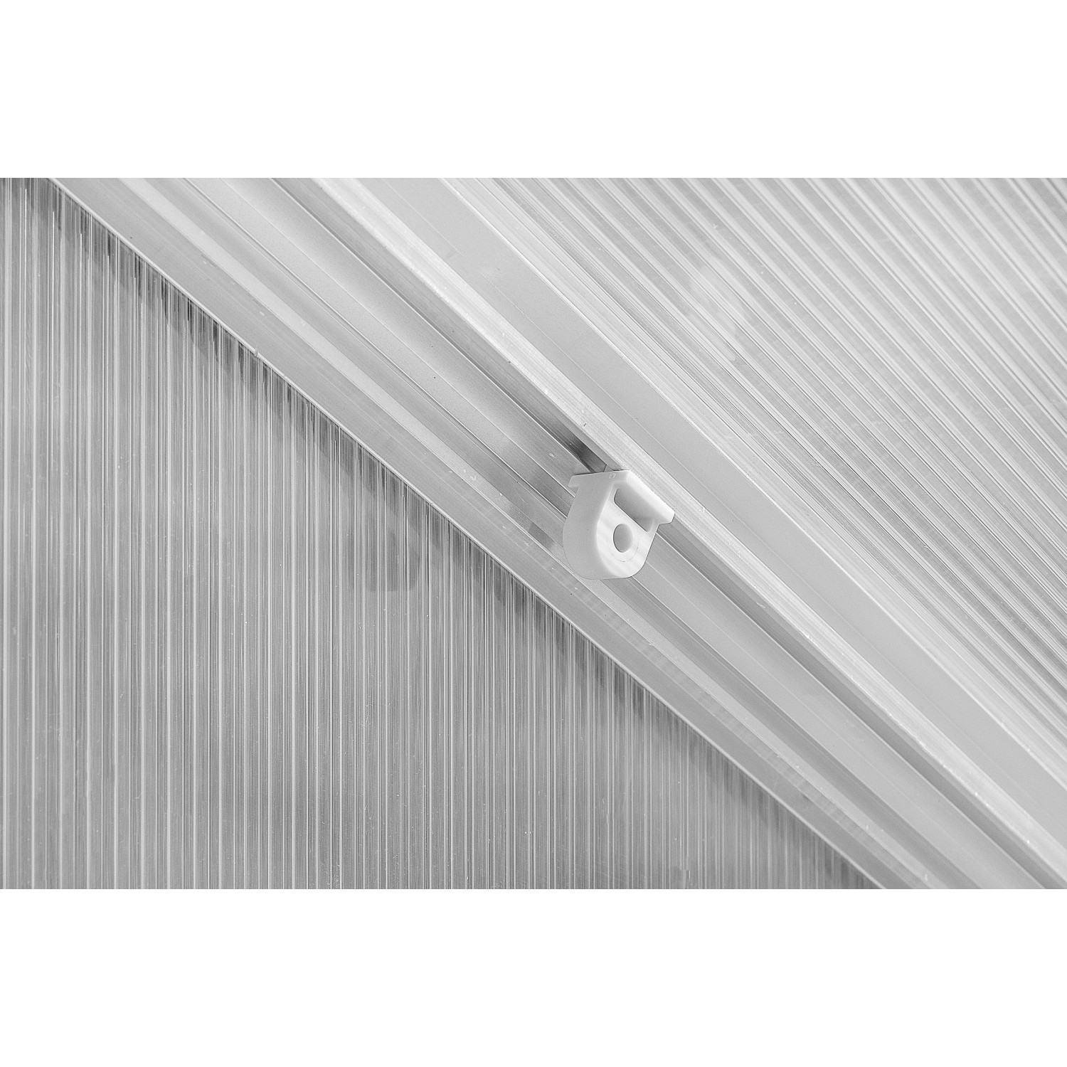 Zestaw do podwieszania dł. 640 cm