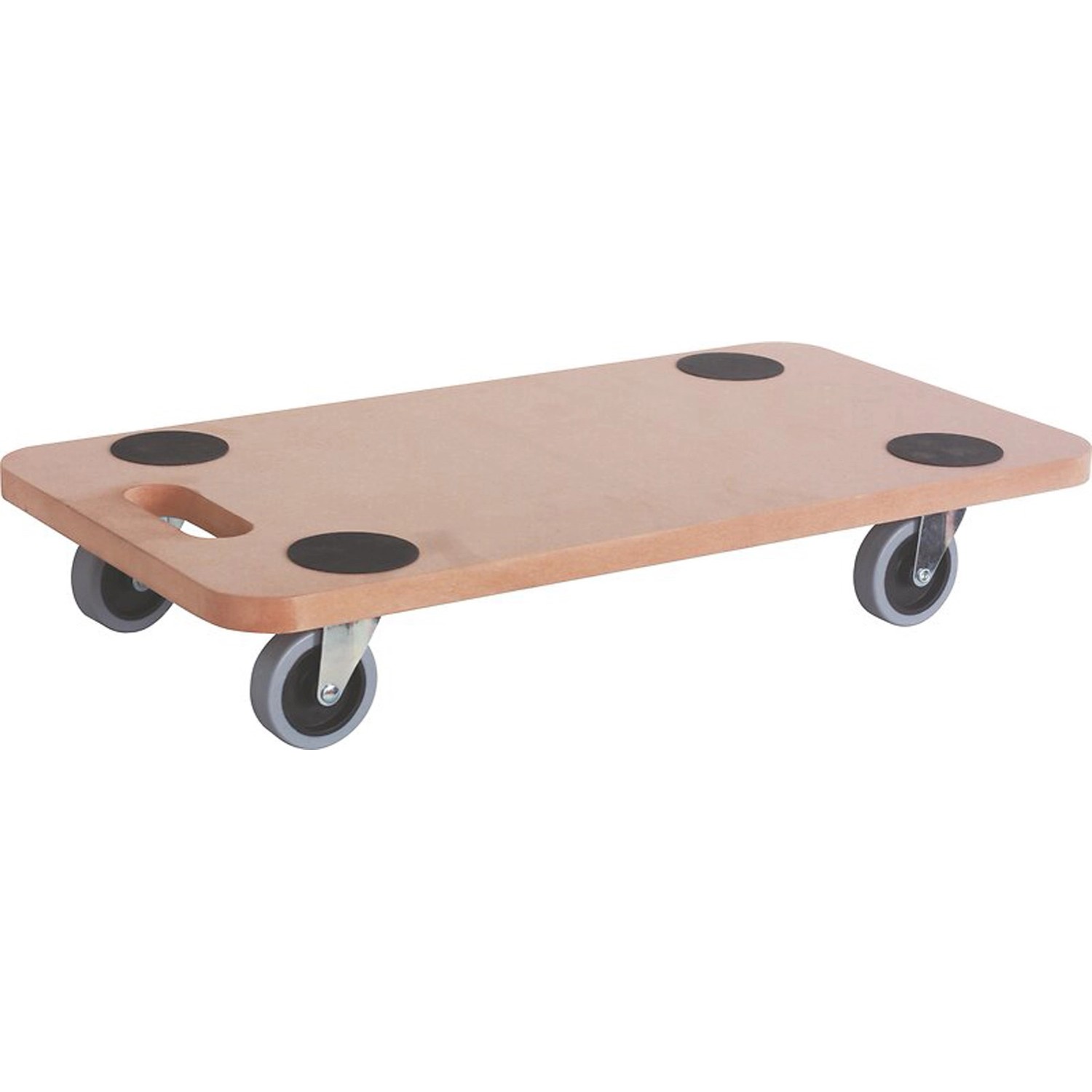 Platforma do transportu MDF do 150 kg