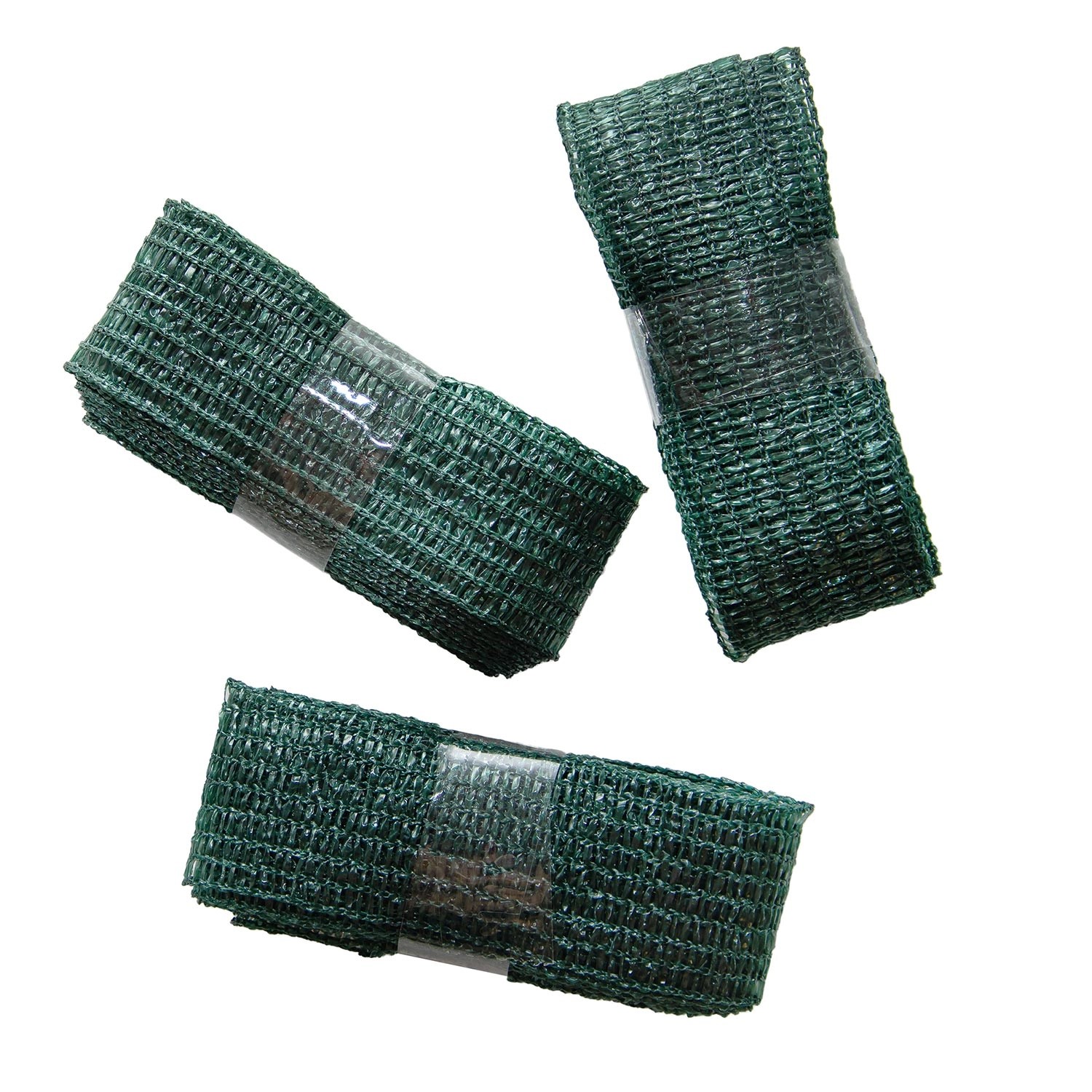 4IQ Opaska do drzewek 3 cm x 3 m