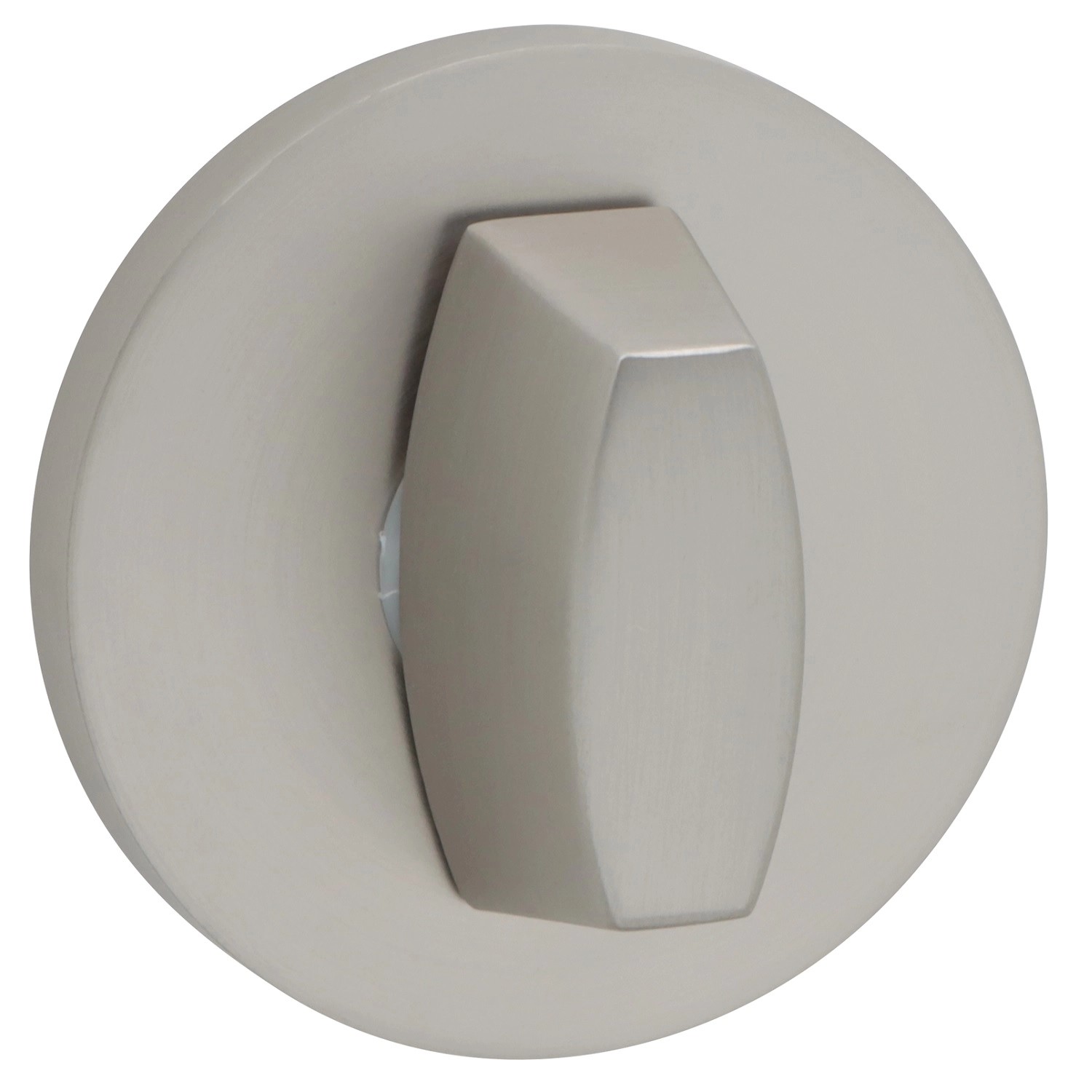 Rozeta Malaga WC satyna mat