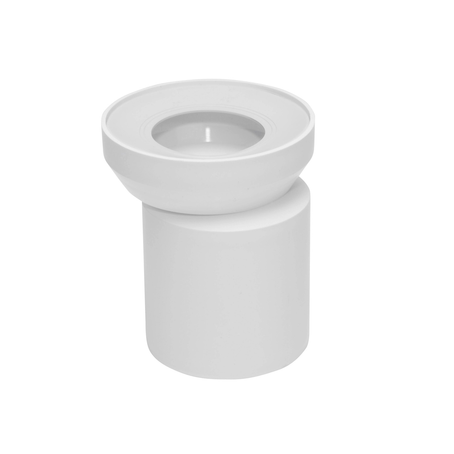 Traper mimośrodowy WC