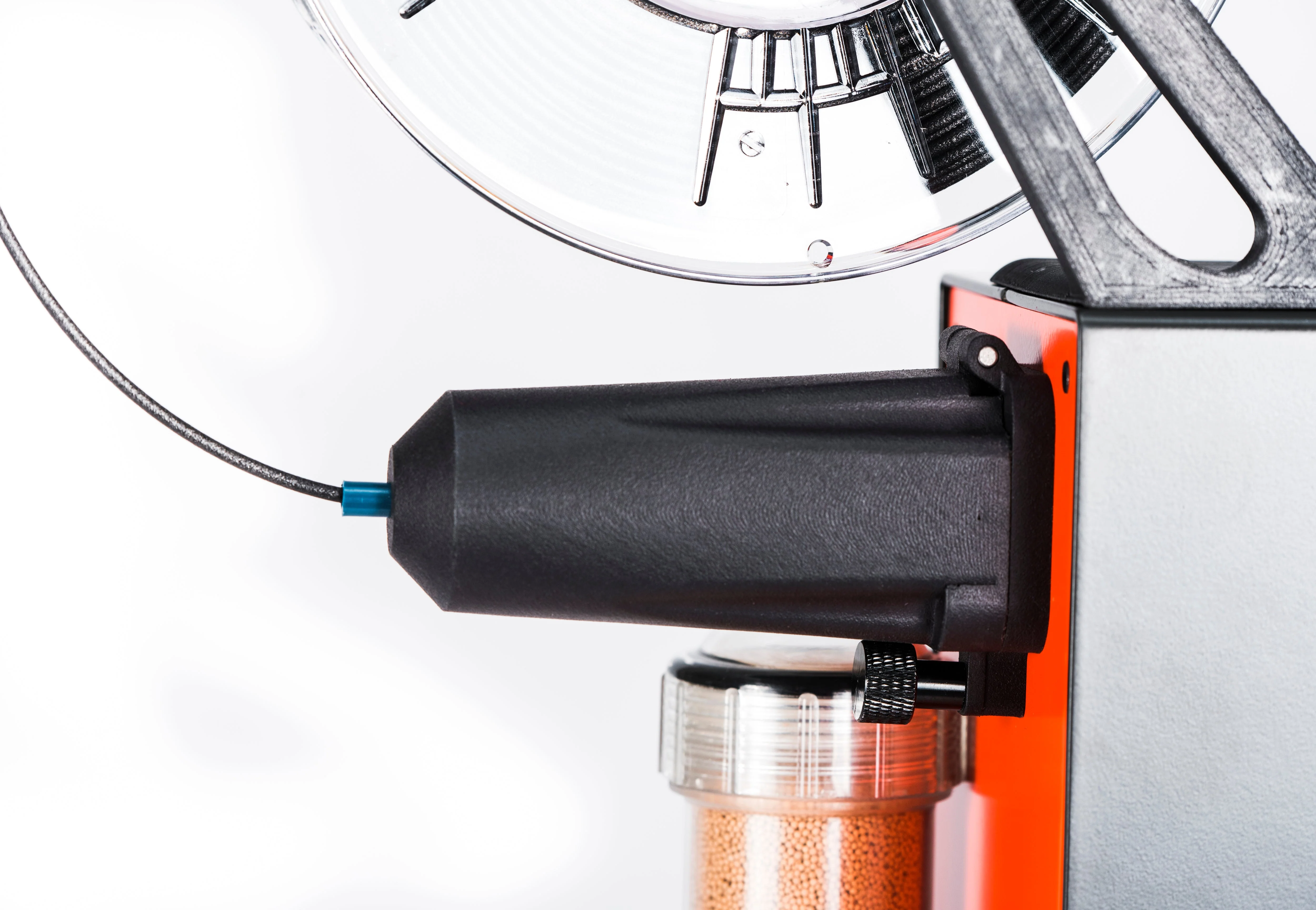 DRYWIZE Pre-Heater for Carbon filaments