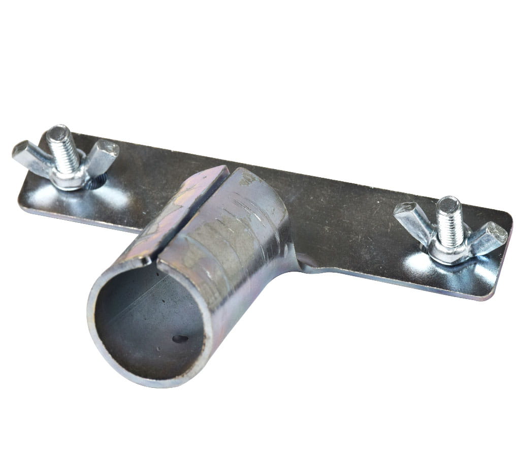 KUBALA UCHWYT POD KIJ TELESKOPOWY (0532)