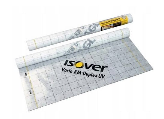 ISOVER PAROIZOLACJA VARIO KM DUPLEX (60M2/ROLKA)