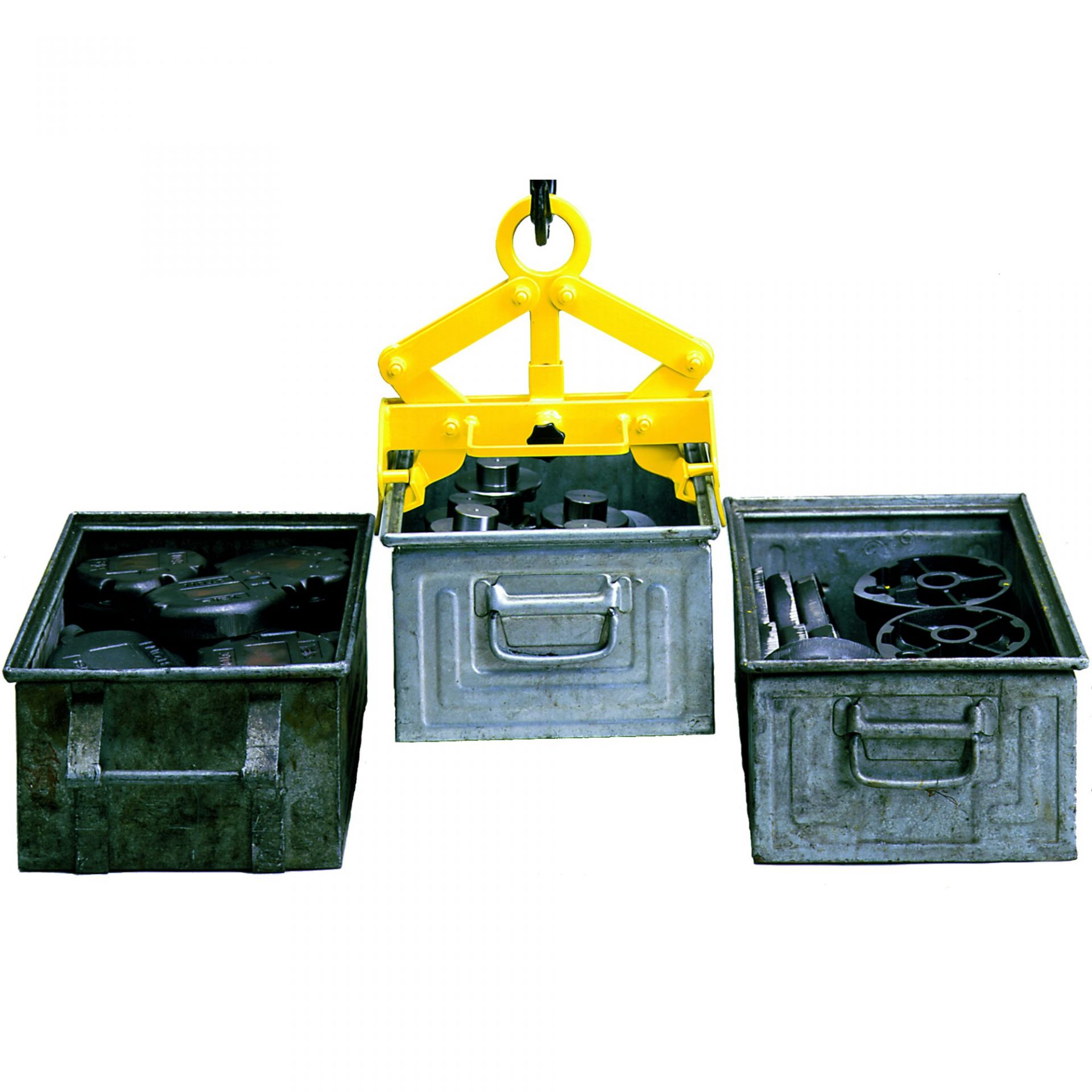 Yale Tigrip TKA 0,25/i - uchwyt transportowy - TKA 0,25/480i