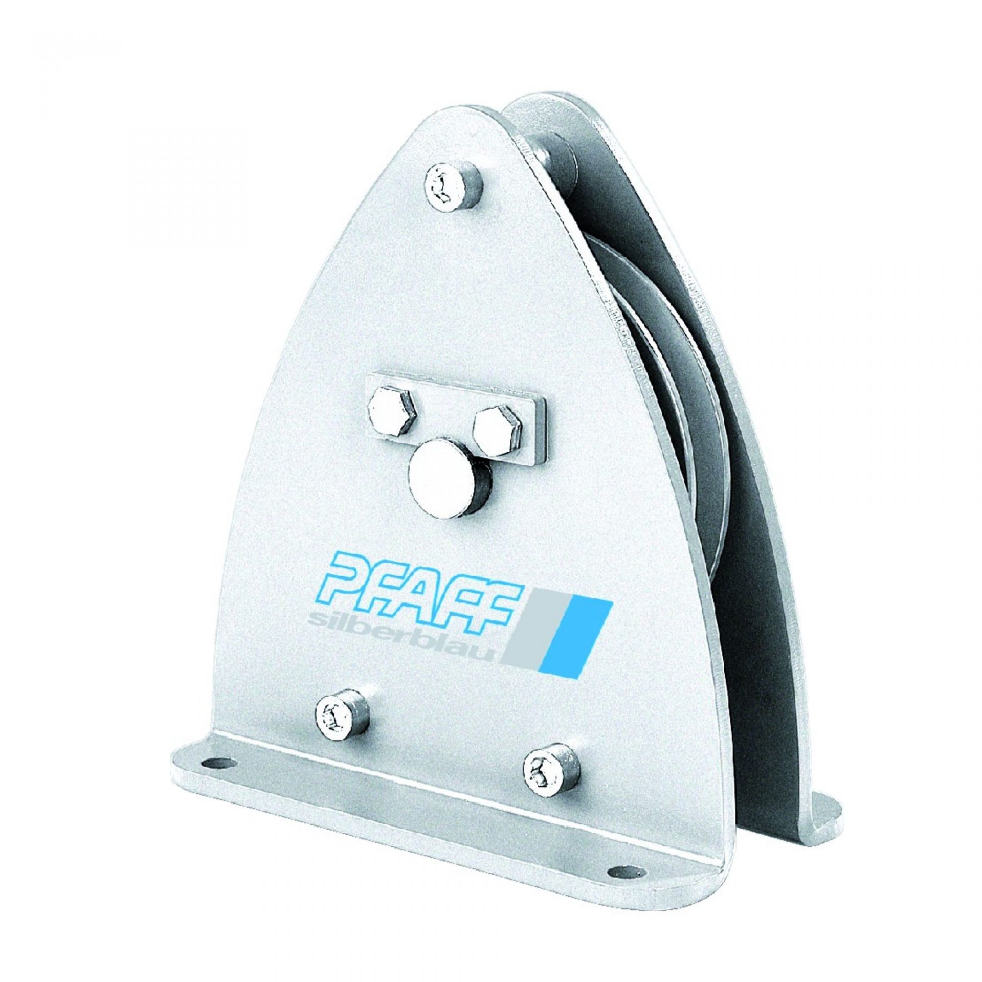 Yale Pfaff DSRB S - stacjonarne zblocze linowe - DSRB S 145/6