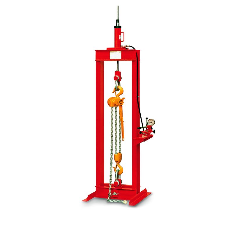 Yale RPYS - akcesoria hydrauliczne - RPYS-1535