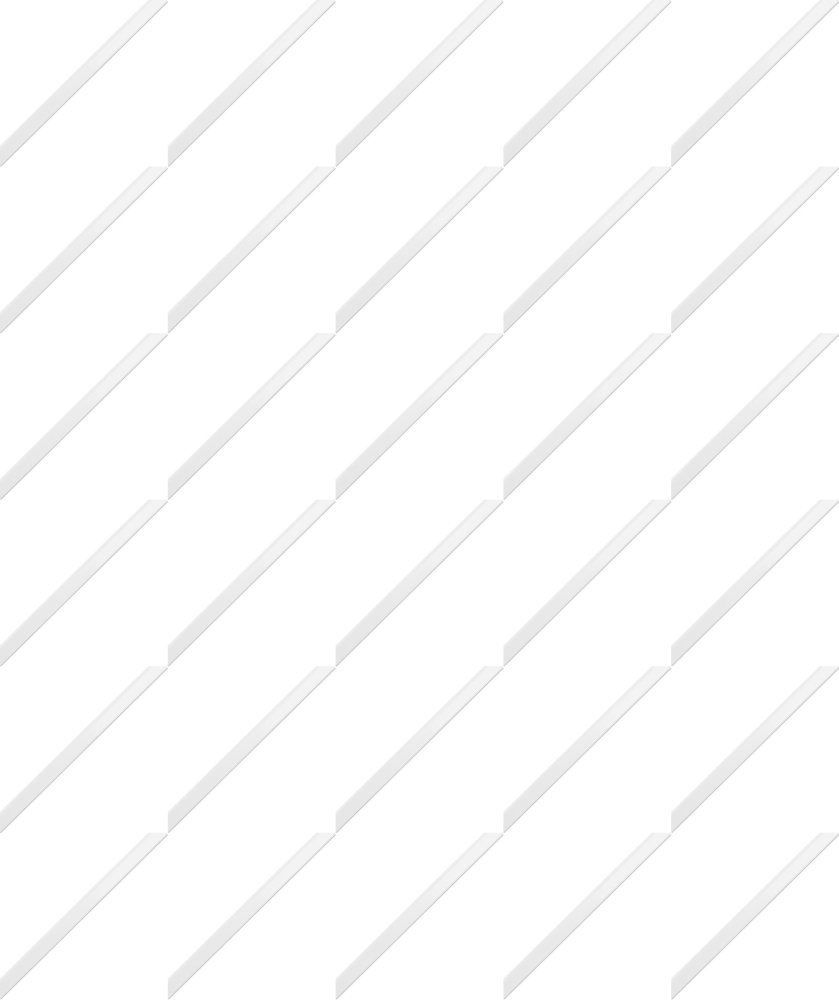 50x Listwa wsuwana Argo Standard, 15mm, do 80 kartek, 1 sztuka, biały