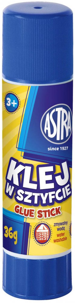 Klej w sztyfcie Astra, 21g