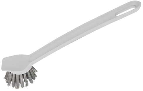 Szczotka do naczyń York , 25cm, mix kolorów