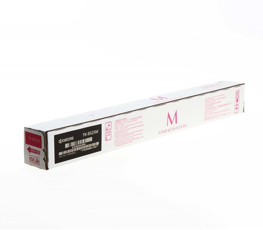 Toner Kyocera 1T02RMBNL0 (TK-8525M), 20000 stron, magenta (purpurowy)