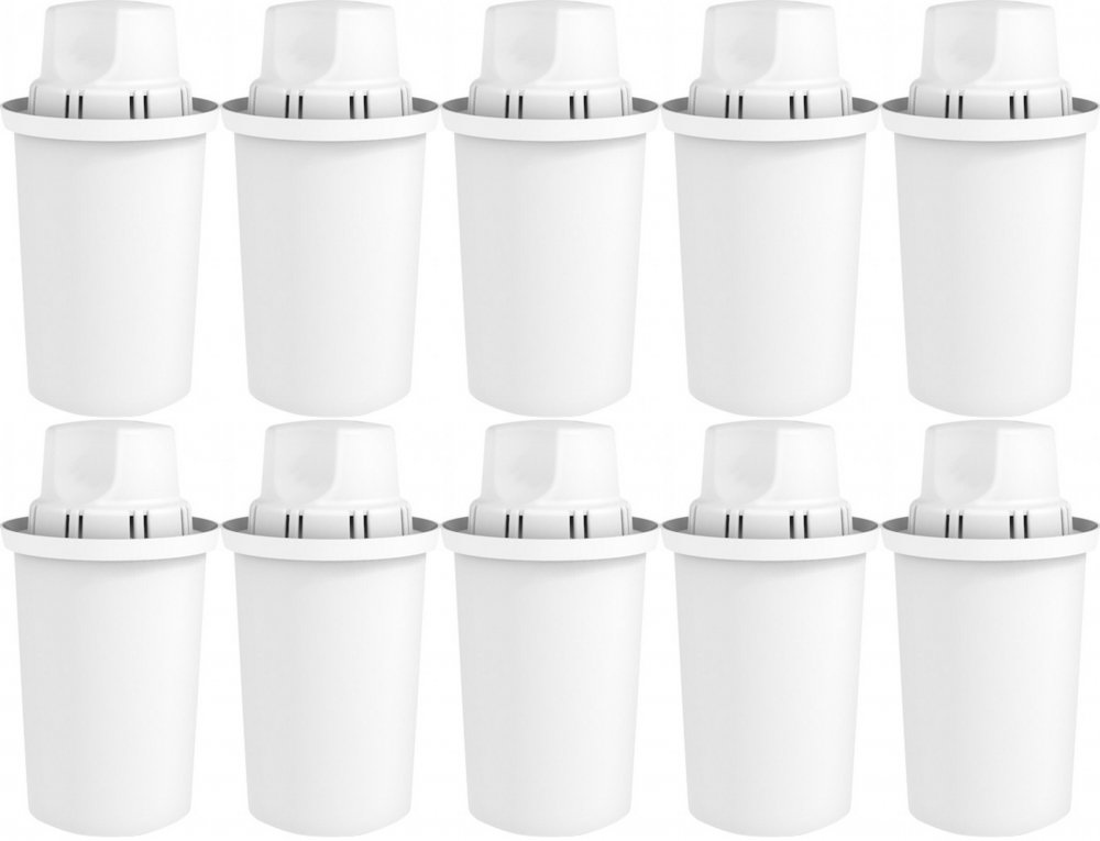 10x Wkład filtrujący Dafi Classic, 1 sztuka