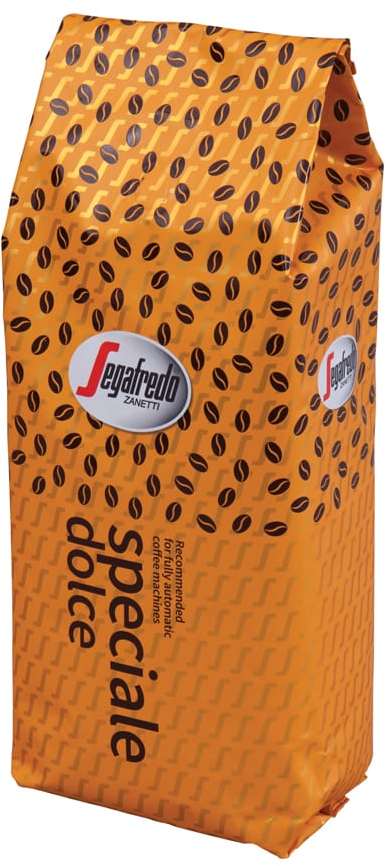 Kawa ziarnista Segafredo Speciale Dolce, 1kg