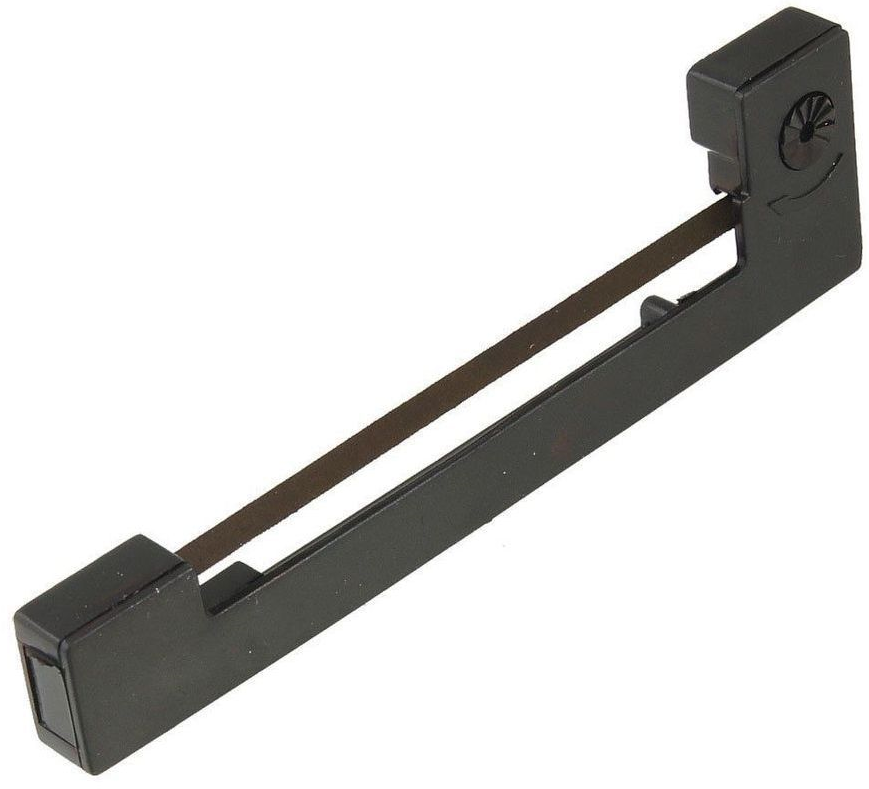 Kaseta Epson (ERC09), black (czarny)