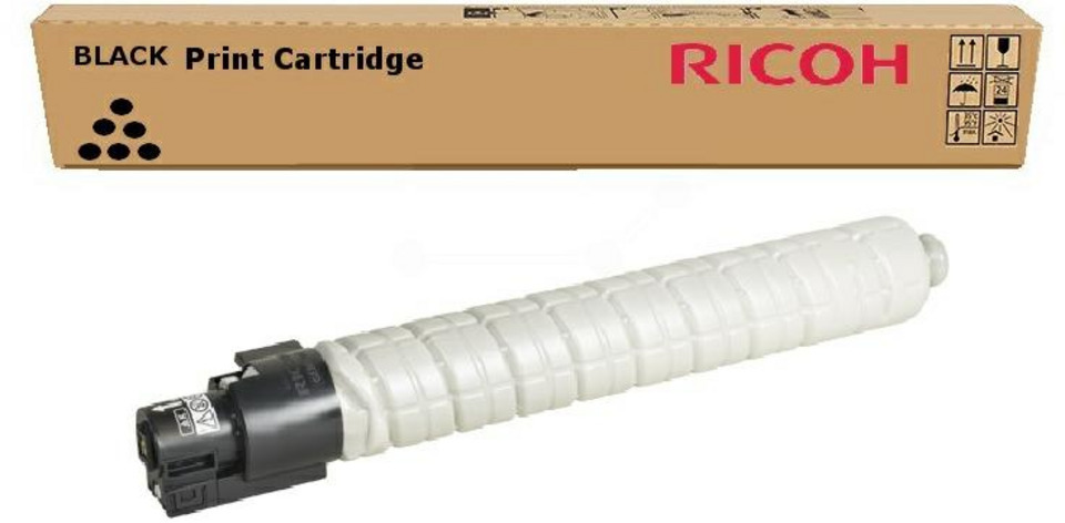 Toner Ricoh 841651 (842016, 841739), 28000 stron, black (czarny)