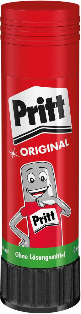 Klej biurowy Pritt, w sztyfcie, 40g